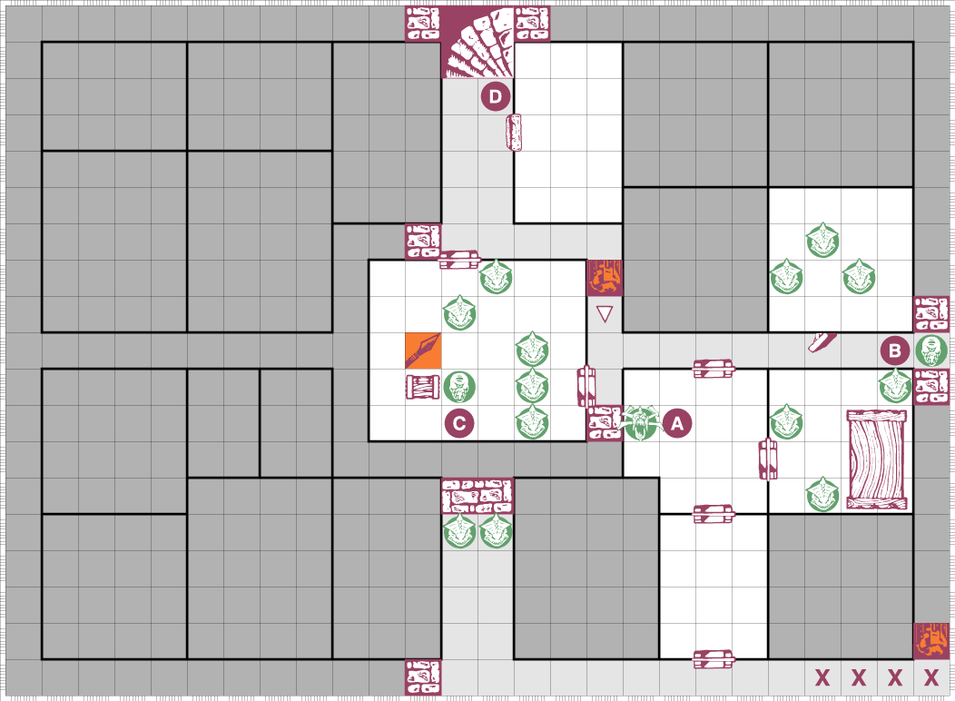 Map 1