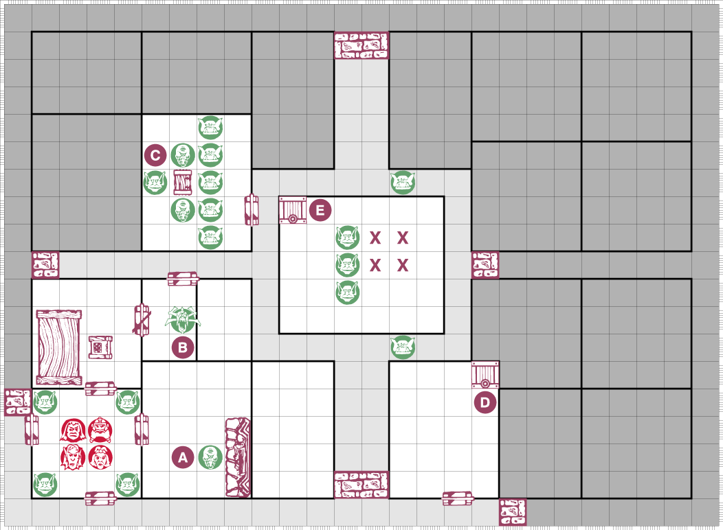 Map 1