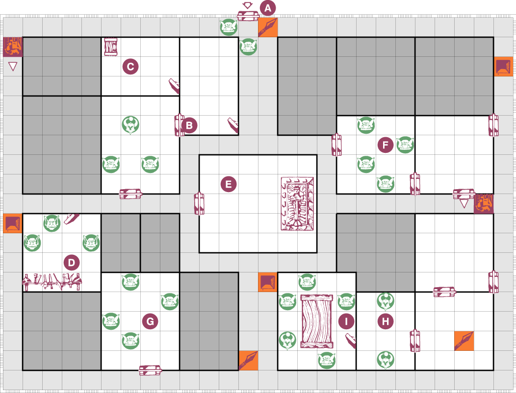 Map 1