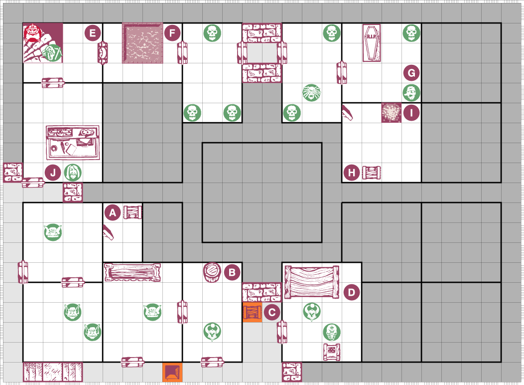 Map 1