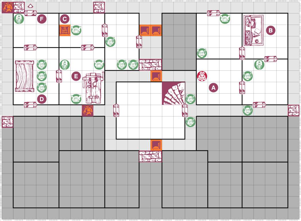 Map 1