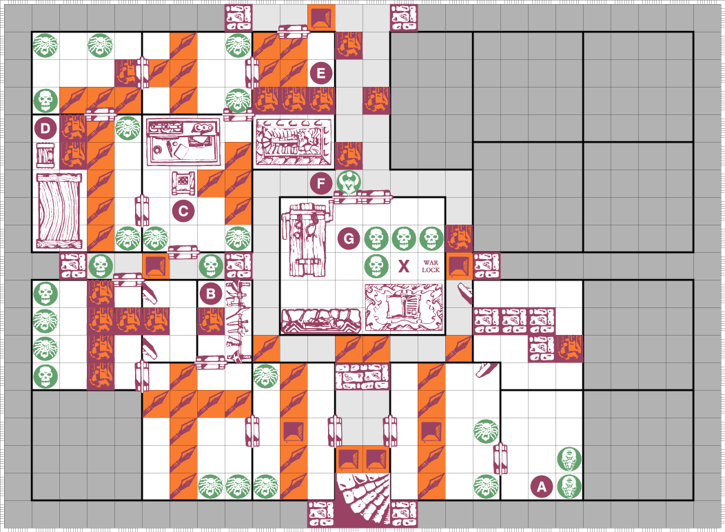 Map 5