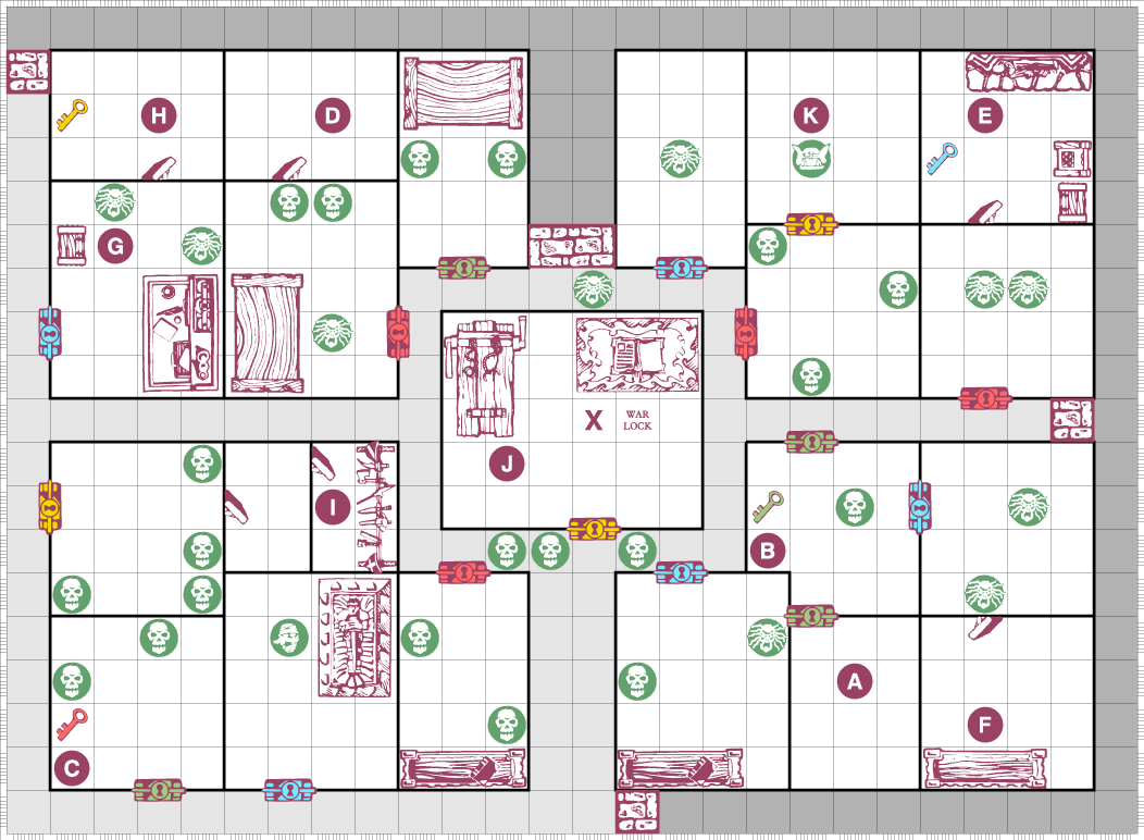 Map 9