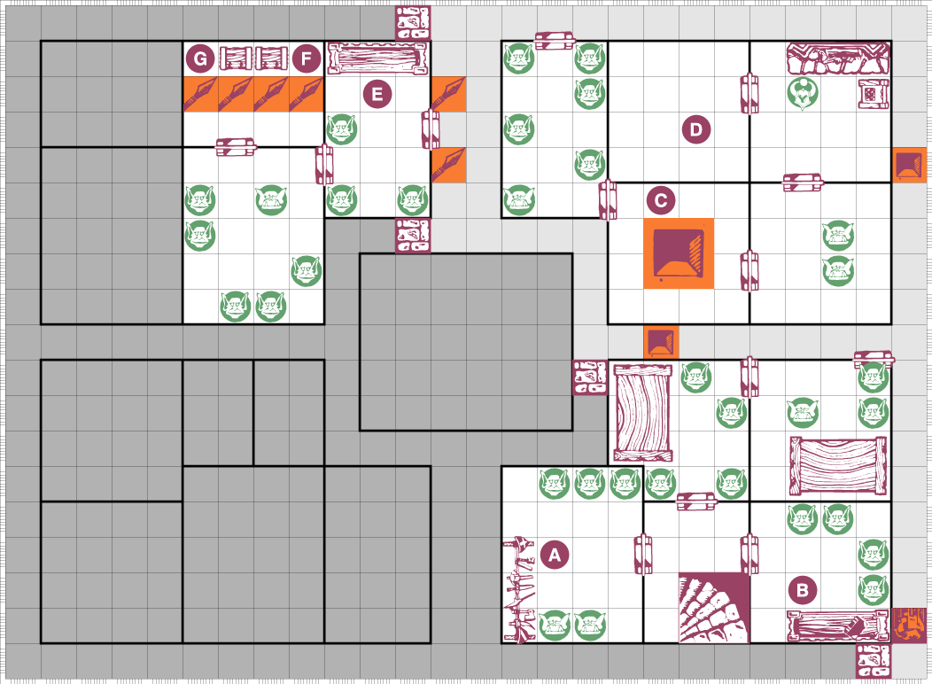 Map 1