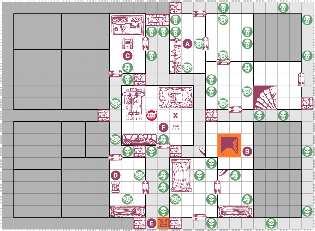 Map 5