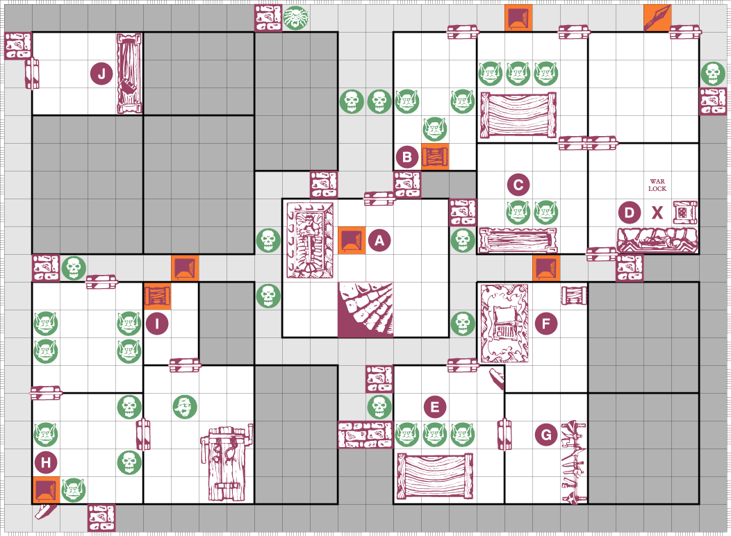 Map 1