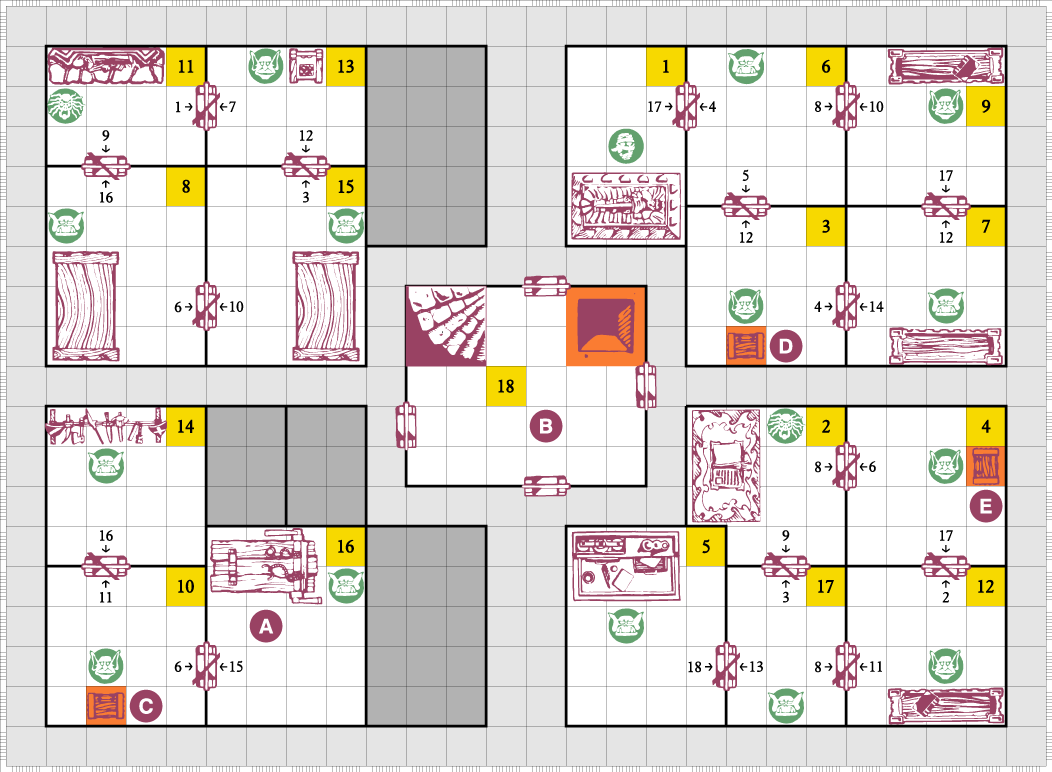 Map 11