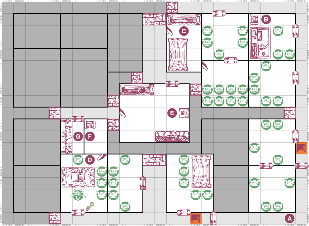 Map 5