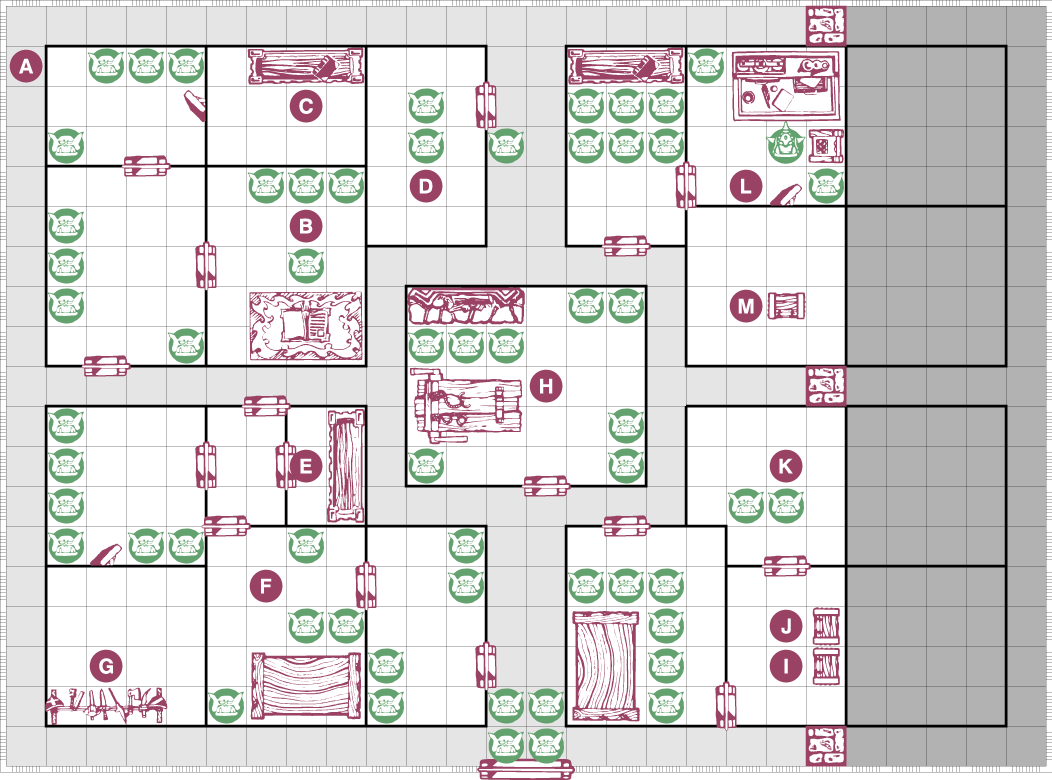 Map 1