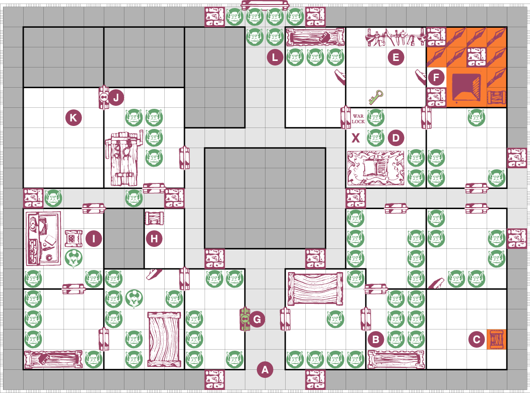 Map 2