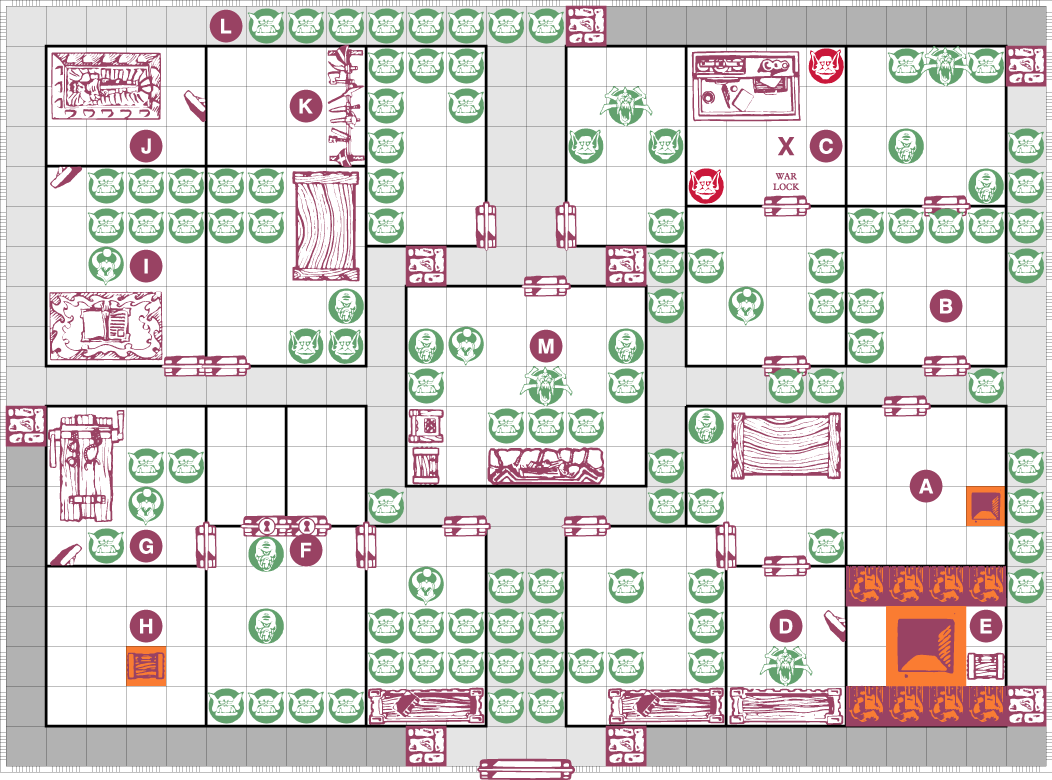 Map 5