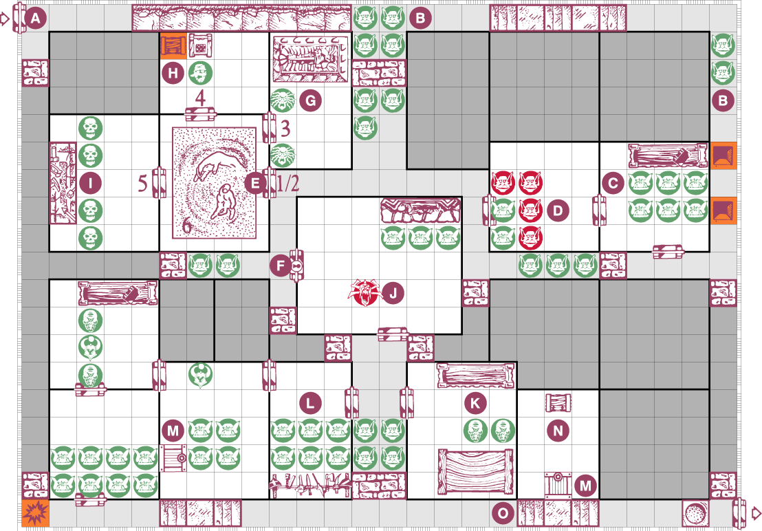 Map 1