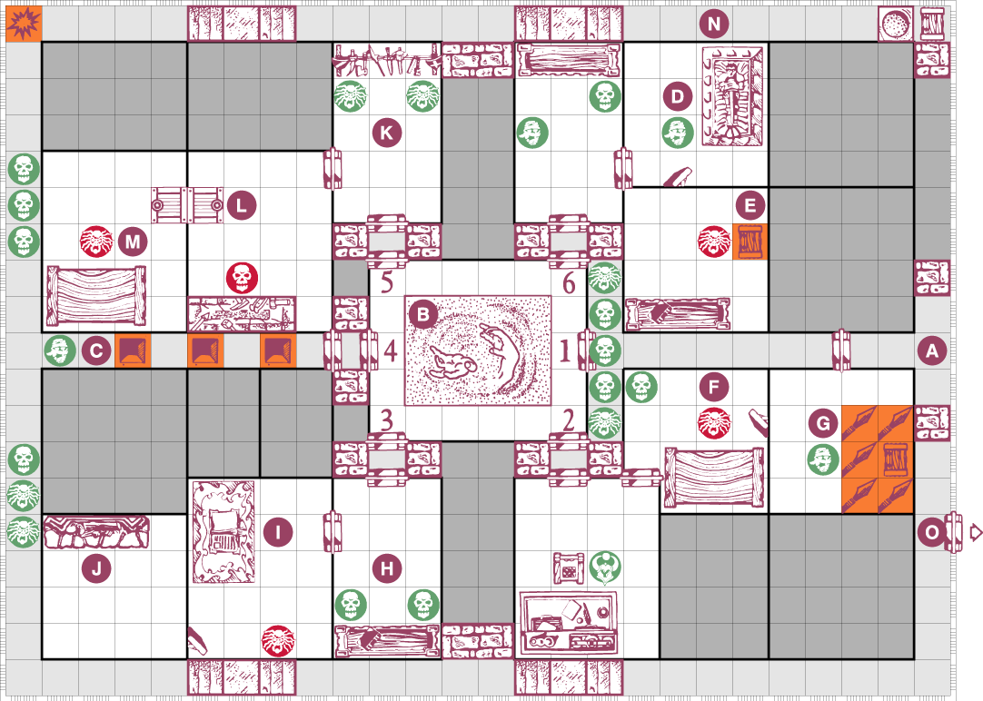 Map 9