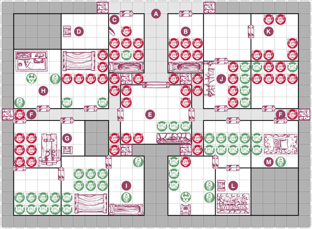 Map 1