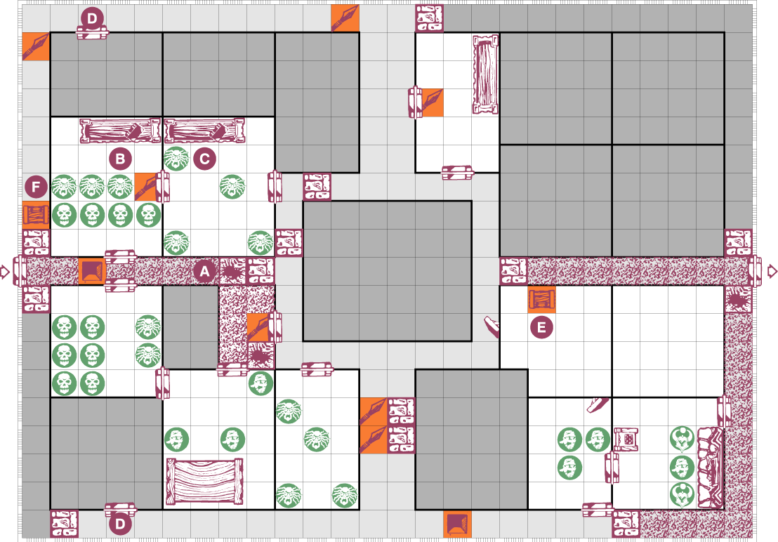 Map 5