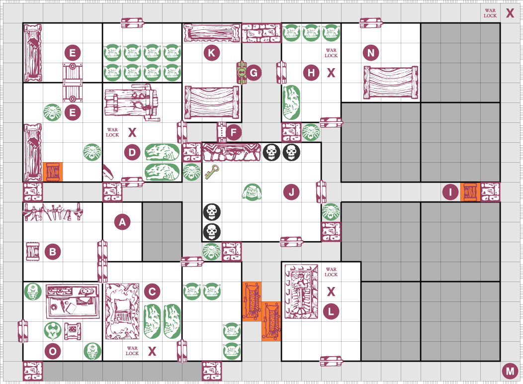 Map 10