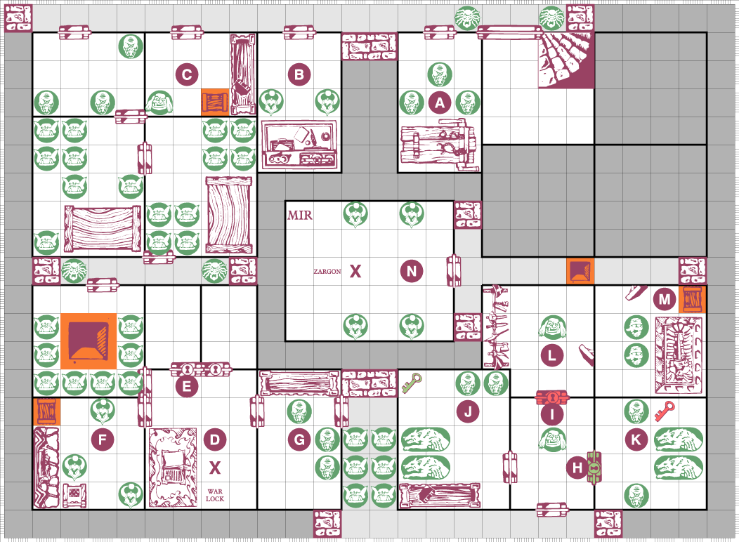 Map 14