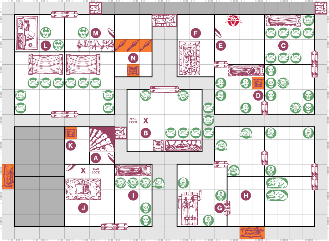 Map 5