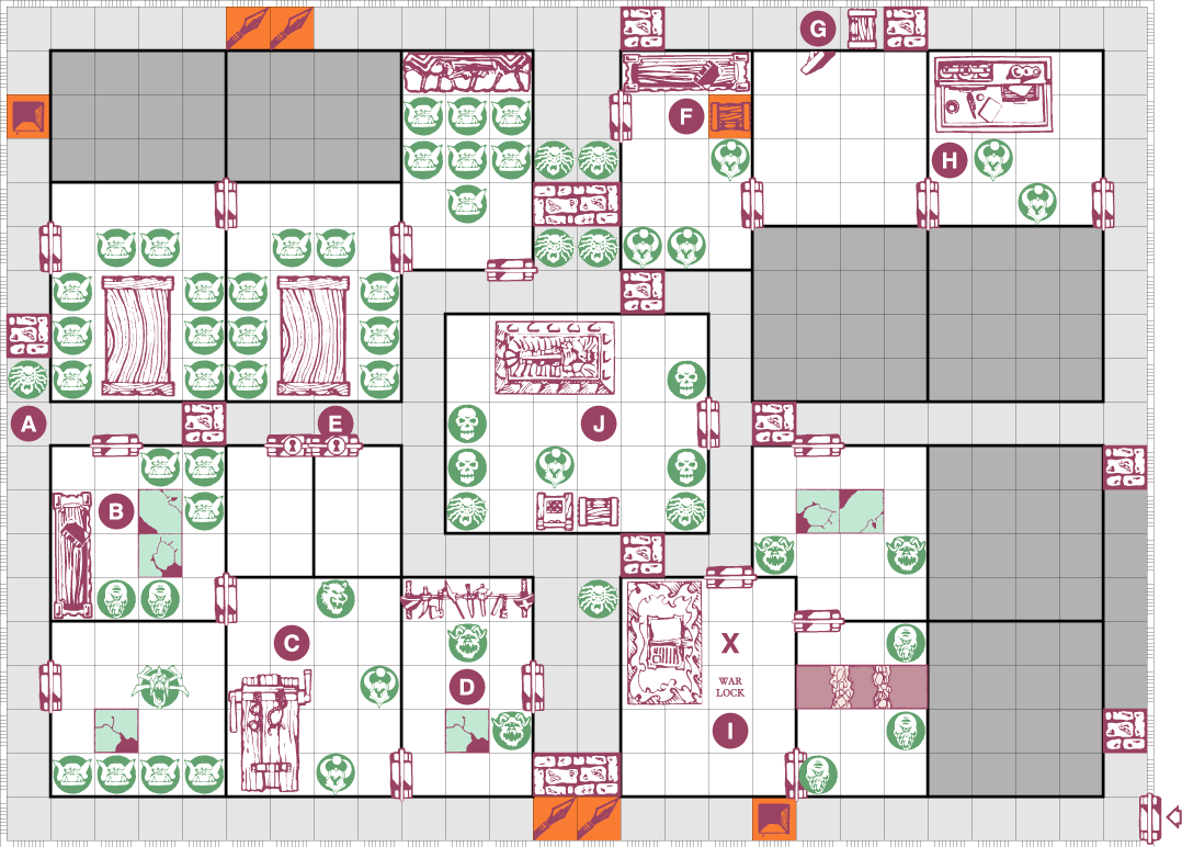 Map 1