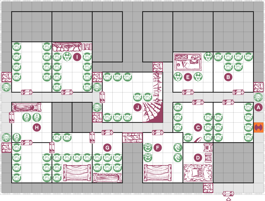 Map 5