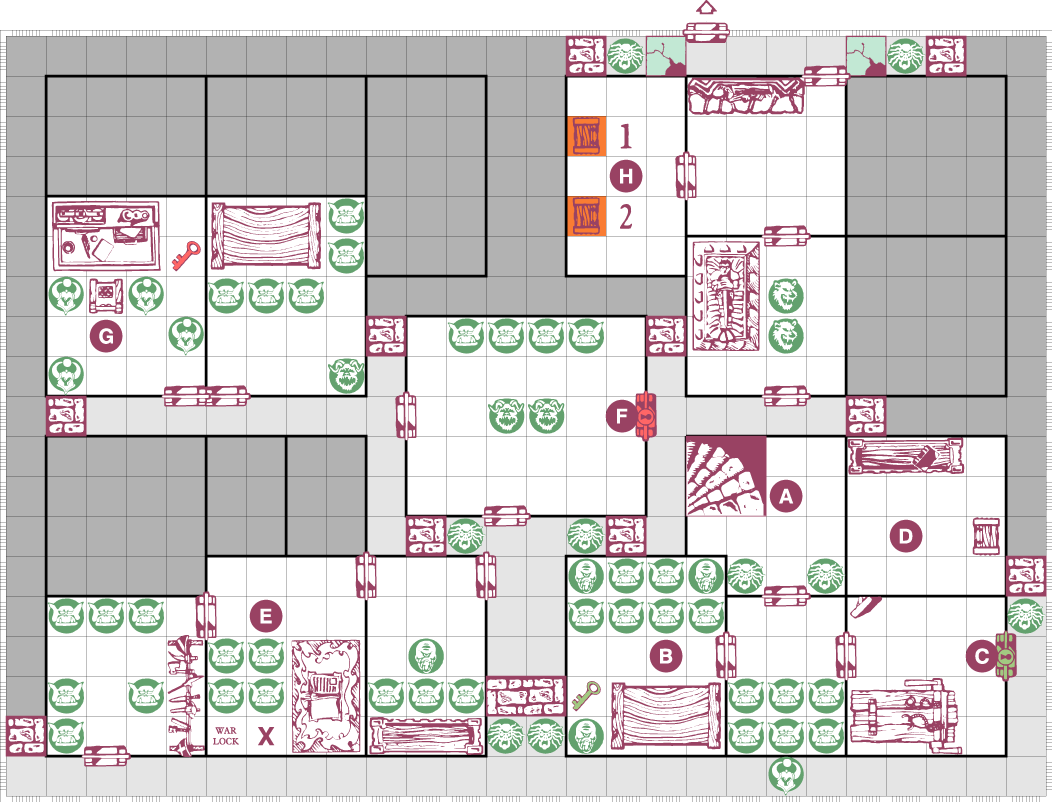 Map 7