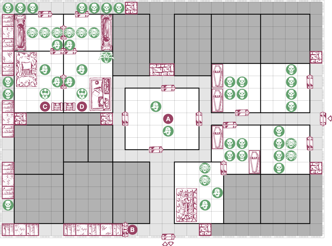 Map 5