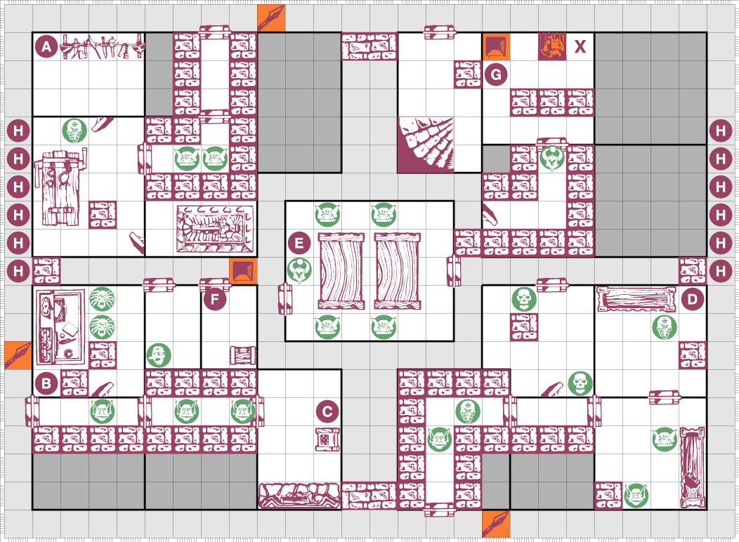 Map 1