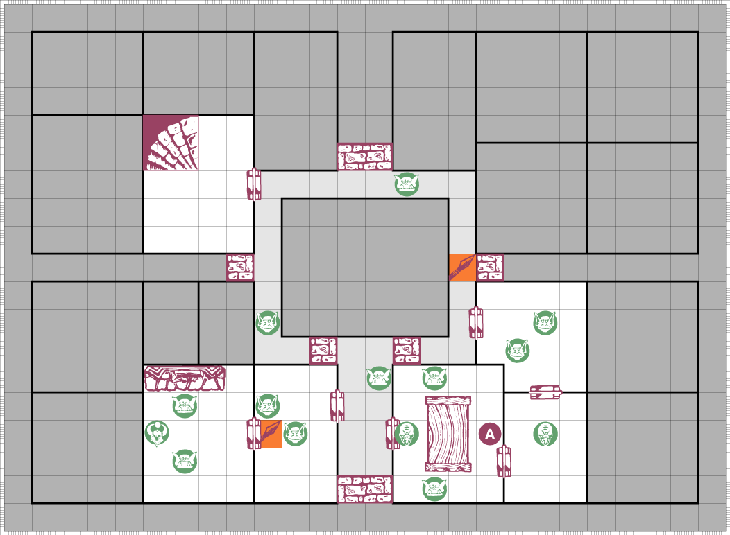 Map 1