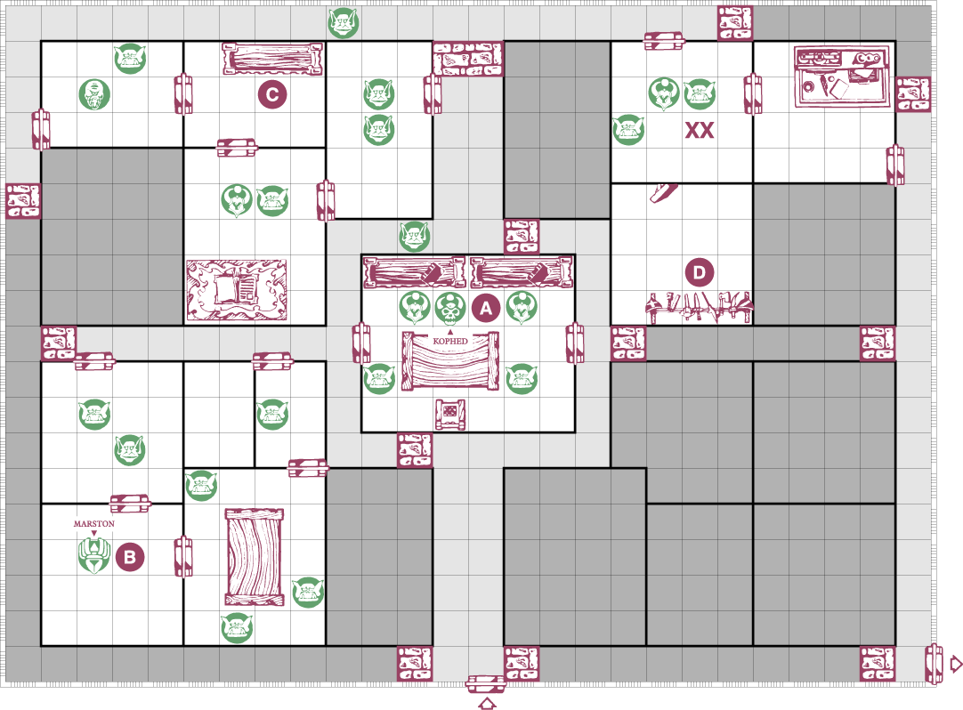 Map 5