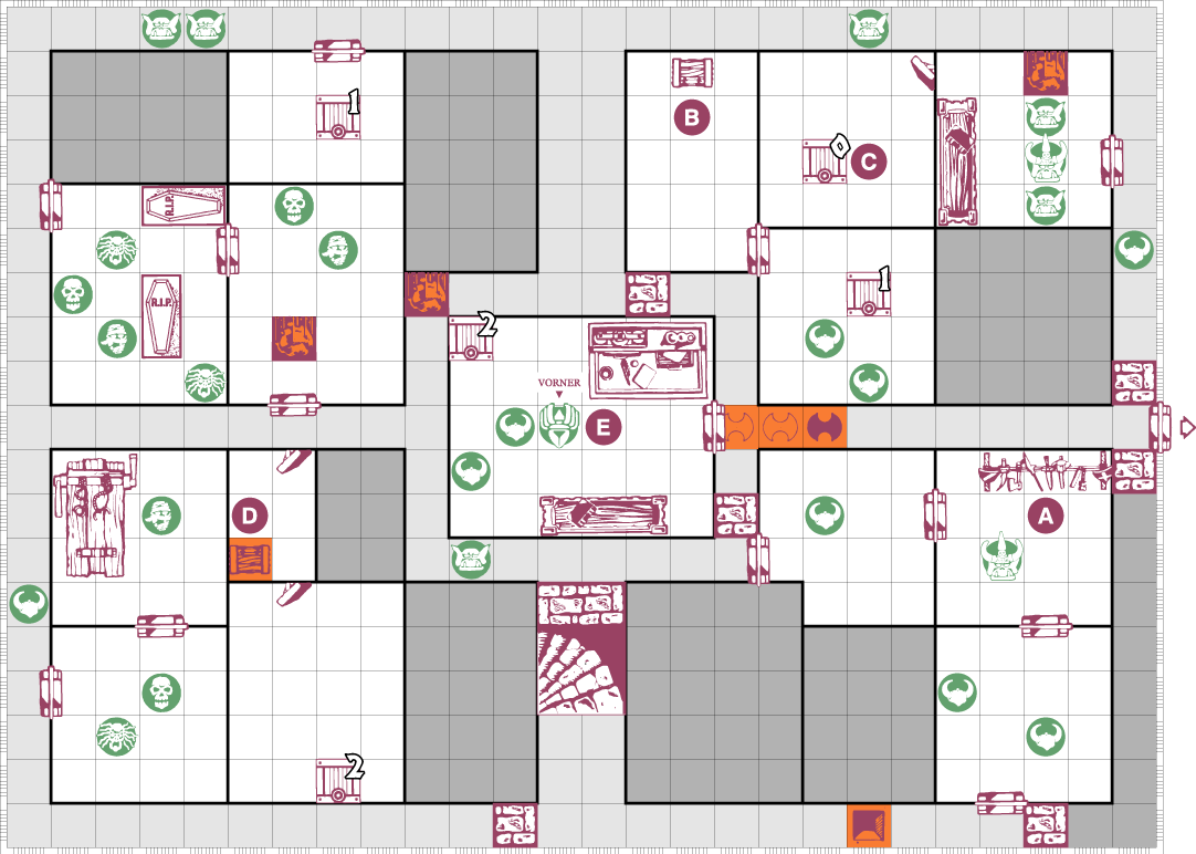 Map 2