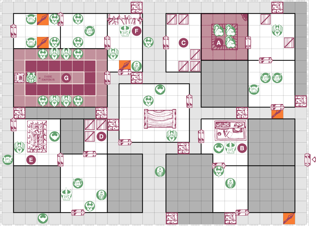 Map 5