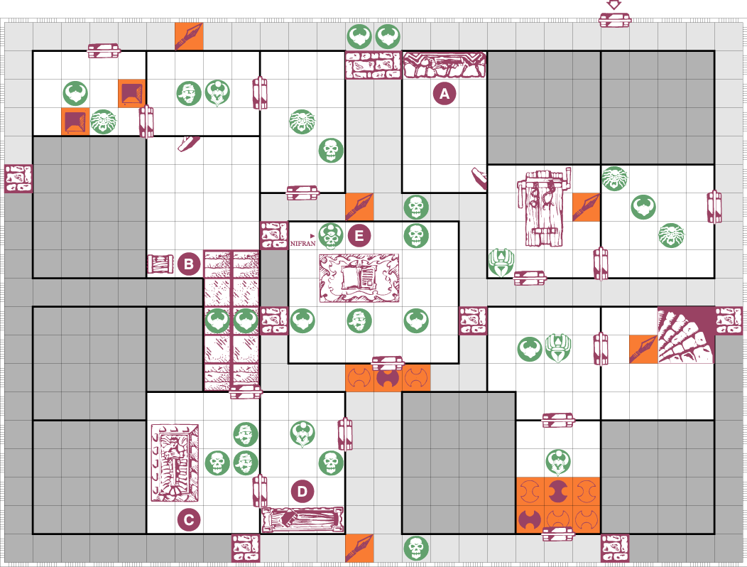 Map 8