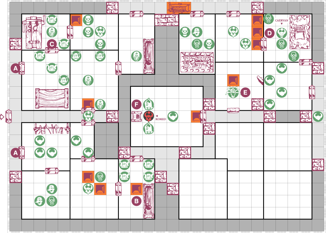 Map 1