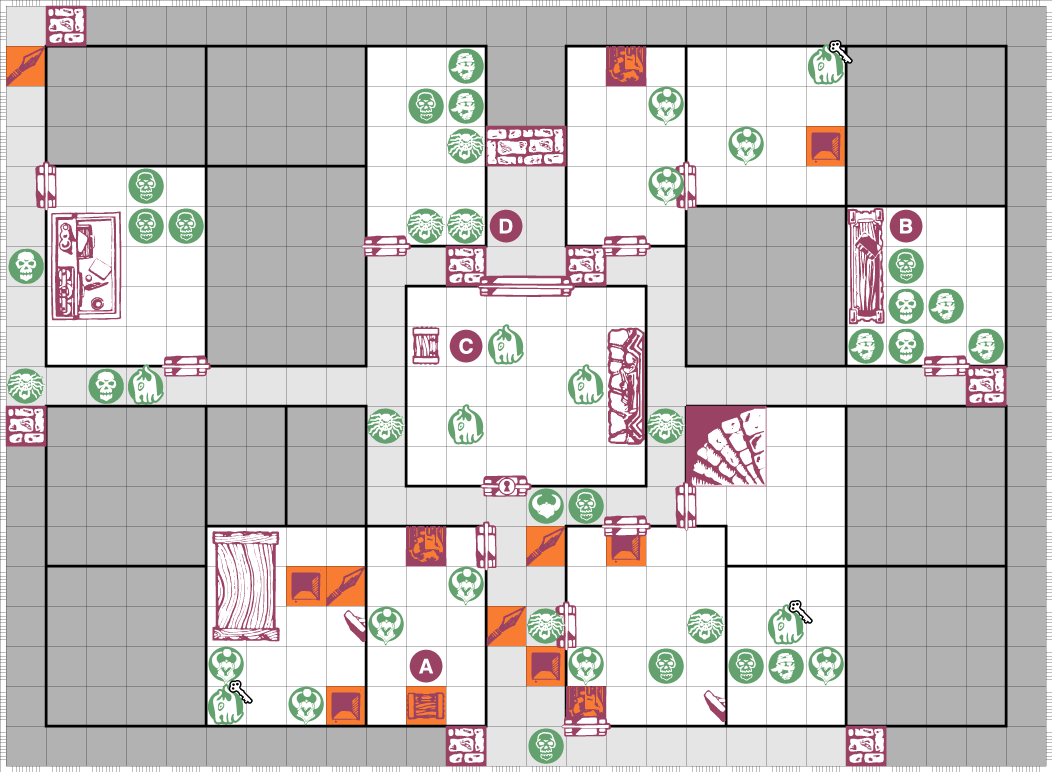 Map 5