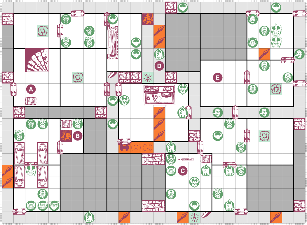 Map 8