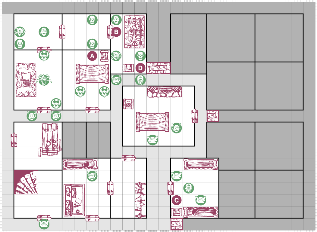 Map 1