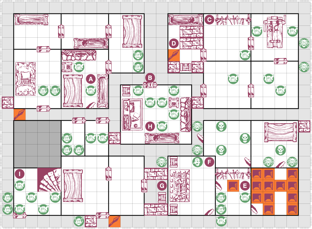 Map 1