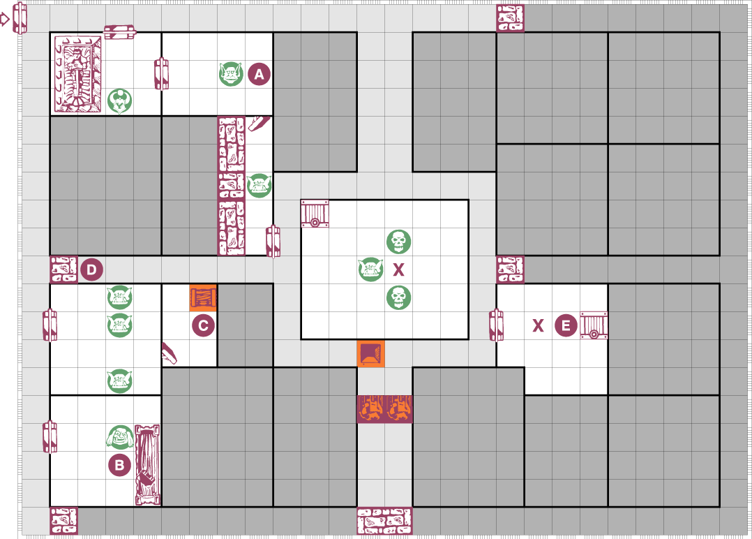 Map 1