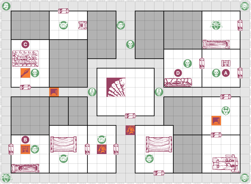 Map 1