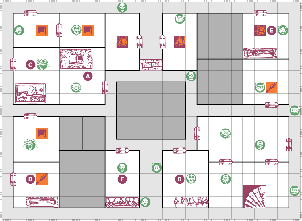 Map 2