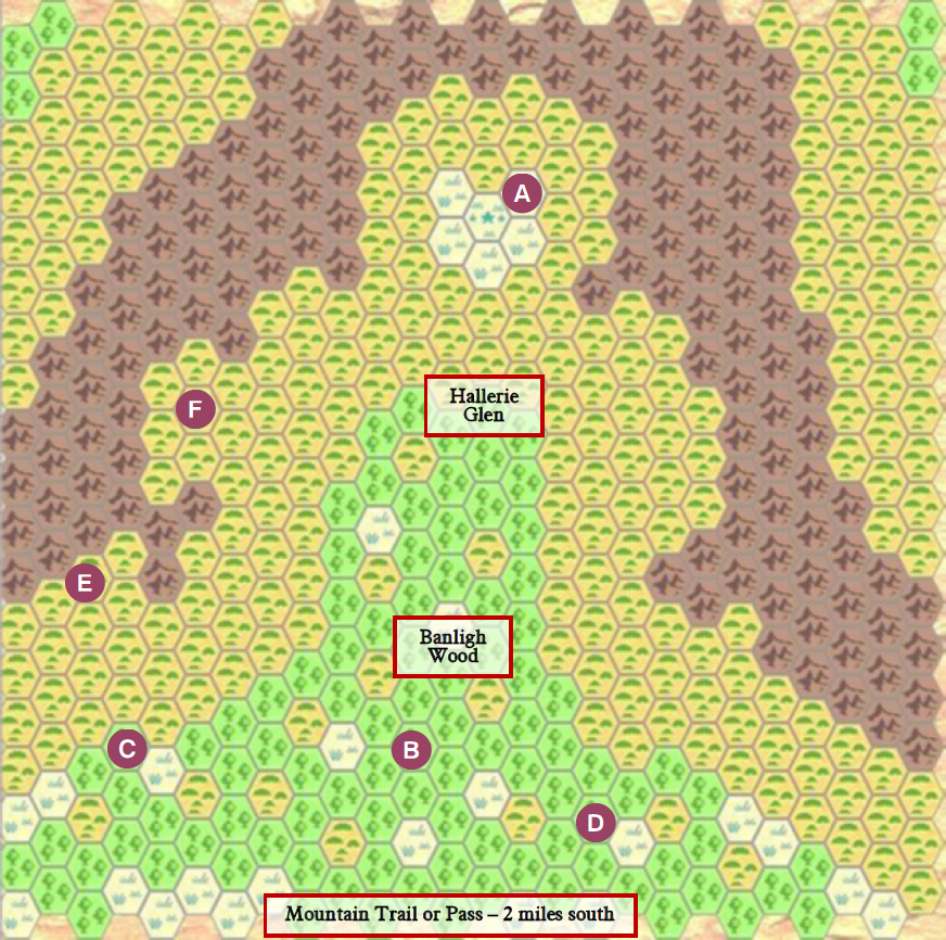 Map 1
