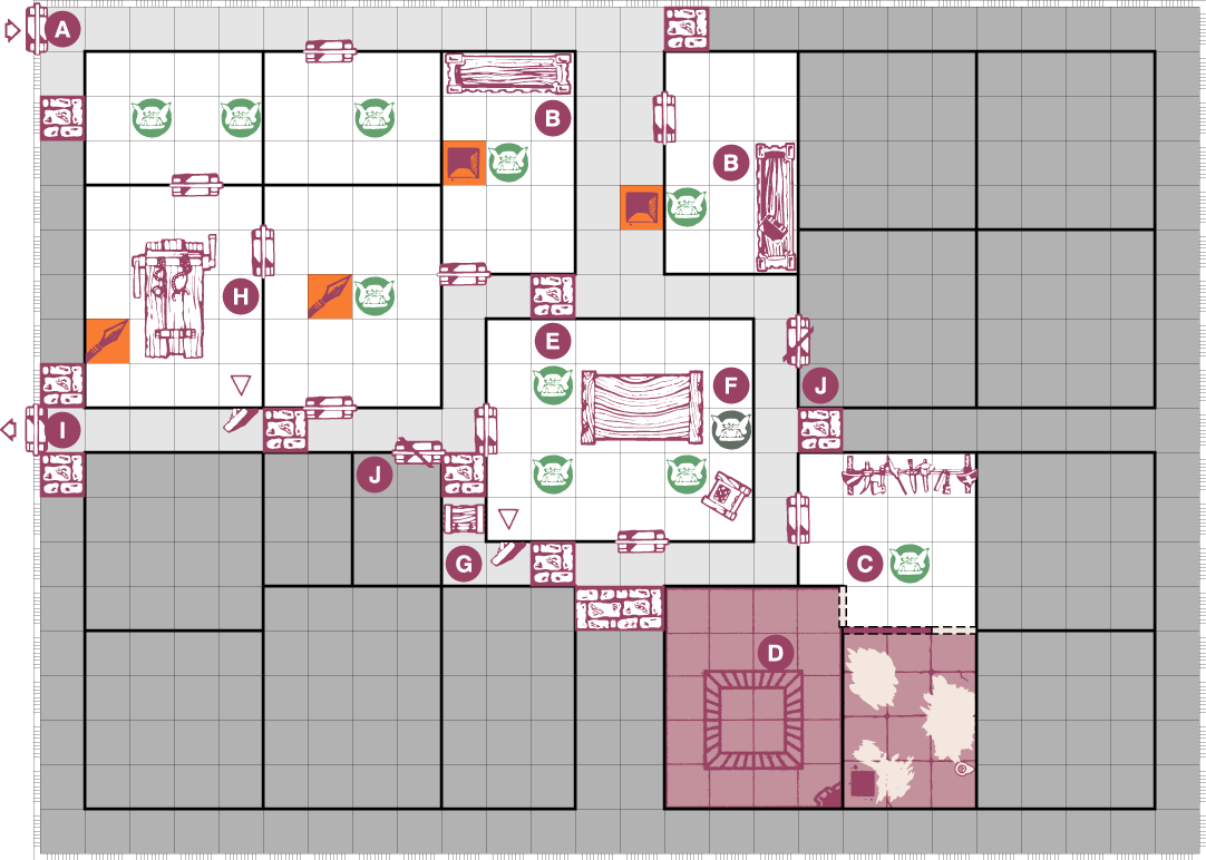 Map 1
