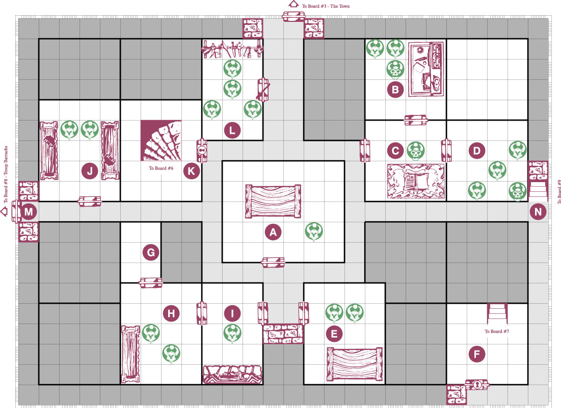Map 5