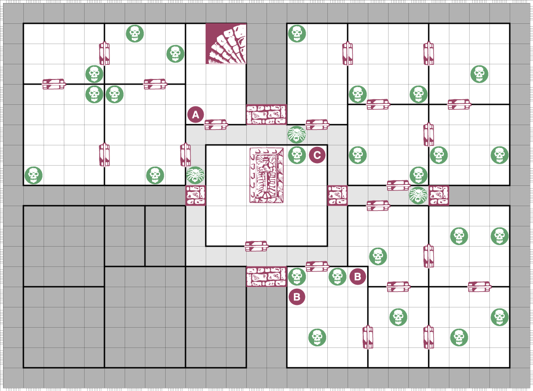 Map 1