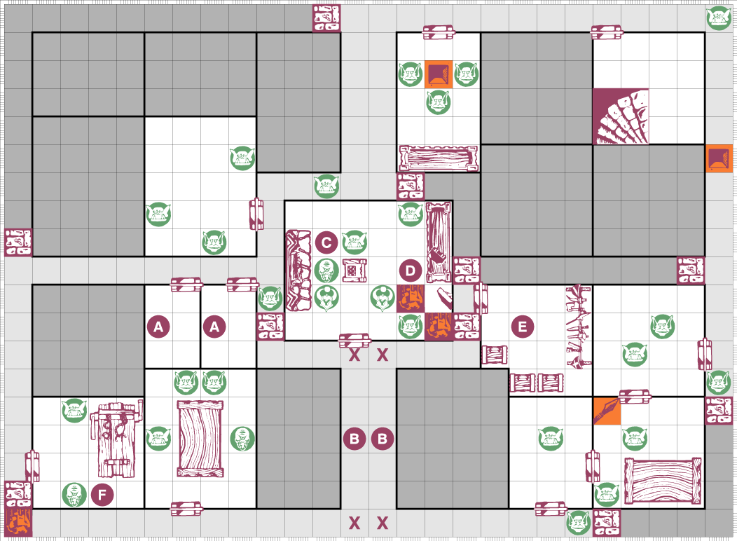 Map 1