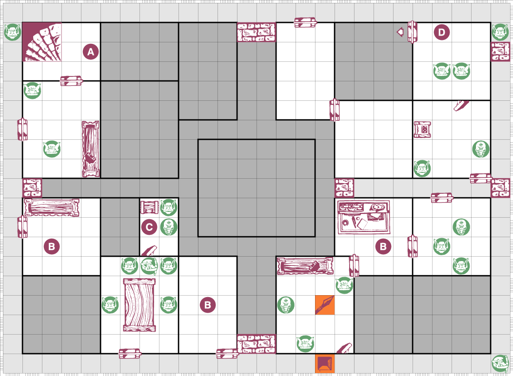 Map 1