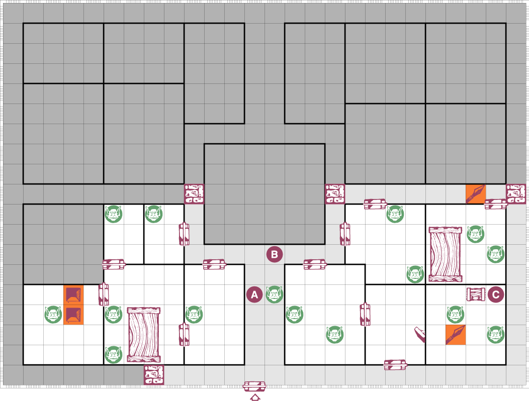 Map 1