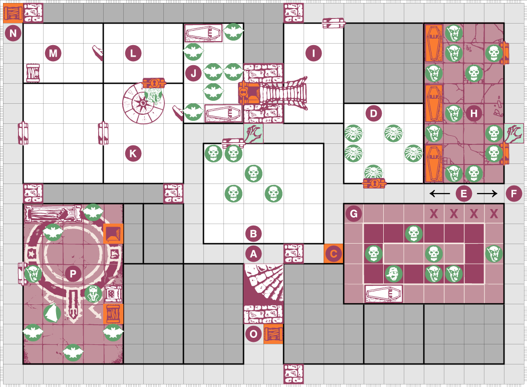 Map 1