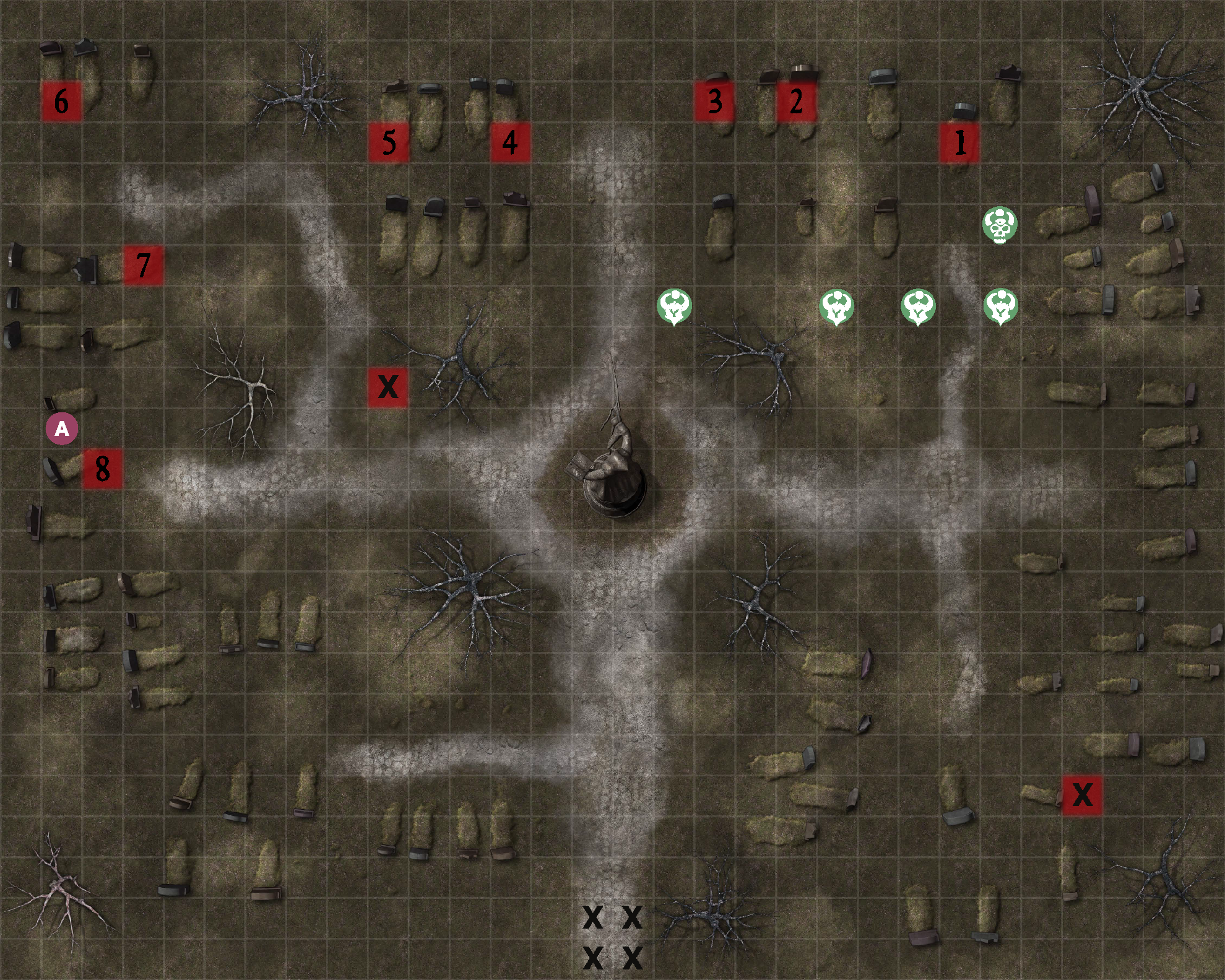Map 5