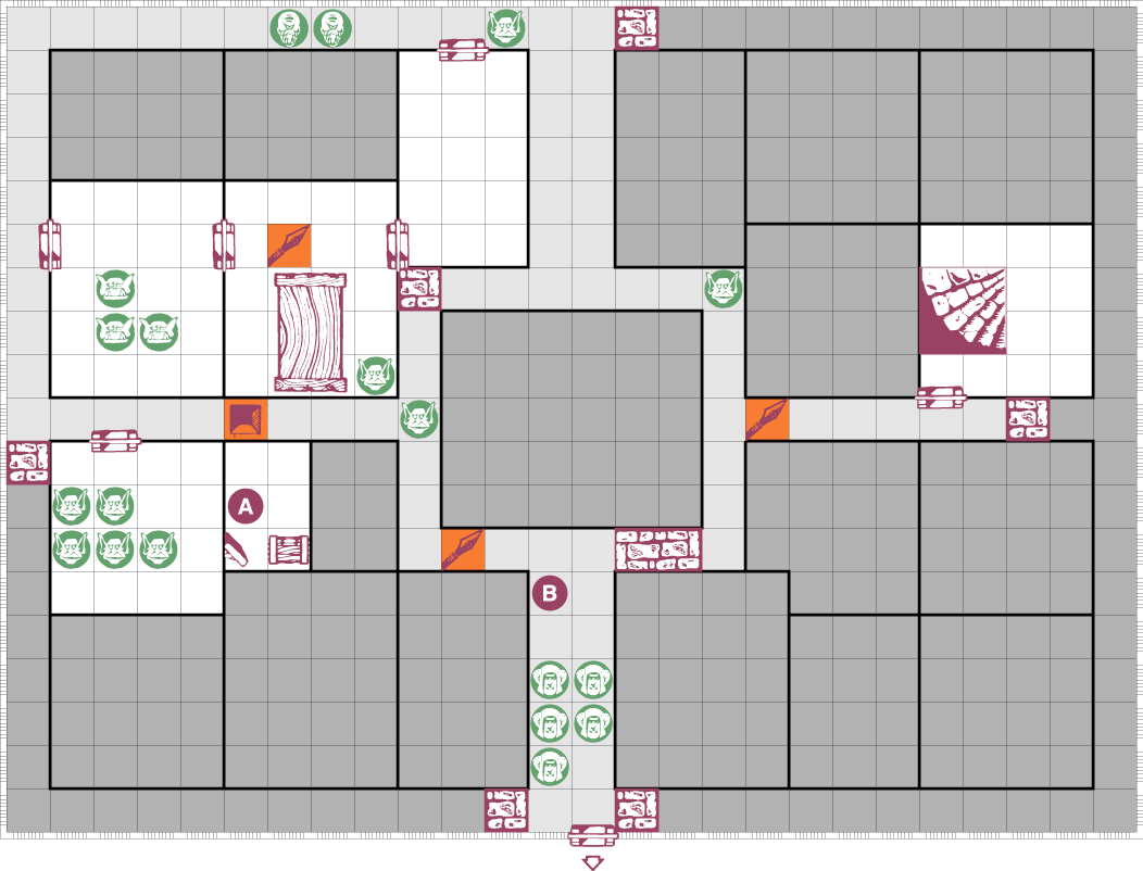 Map 1